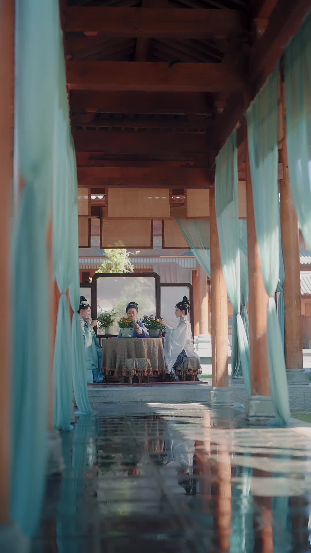 Episódio 15 - Bà Nội Đến Từ Tương Lai